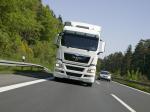 MAN TGX 4x2 2007 года